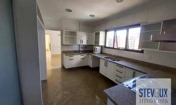 Imagem 7: Apartamento com 4 dormitórios para alugar, 313 m² por R$ 28.181,00/mês - Moema - São Paulo