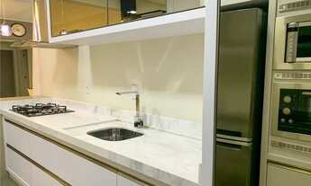 Imagem 5: Desfrute do luxo e da vista incrível do mar no coração de Itapema - Apartamento de 3 suíte