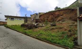 Imagem 3: Galpão (padaria+ terreno