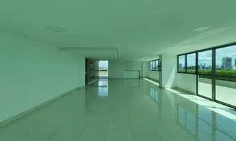 Imagem 6: NI - Apartamento I 2 quartos I no Pina I 50m² I Excelente acabamento