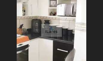 Imagem 6: Apartamento com 2 dorms, Santa Terezinha, São Bernardo do Campo - R$ 220 mil, Cod: 1886