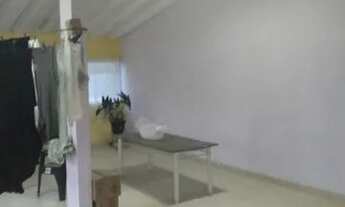 Imagem: Casa linear Campo Grande