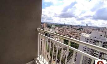 Imagem 3: Apartamento (tipo - padrao) 2 dormitórios/suite, lazer, espaço gourmet, salão de festa, sa