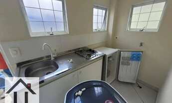 Imagem 6: Kitnet com 1 dormitório para alugar, 20 m² por R$ 1.100,00/mês - Butantã - São Paulo/SP