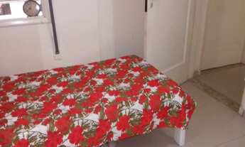 Imagem: Frente mar Gonzaga Excelente 650reais República