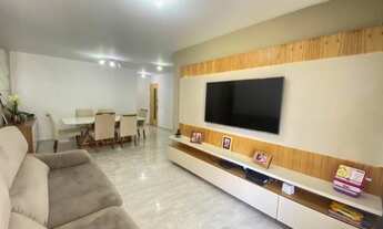 Imagem 2: Apartamento com 3 quartos em Piratininga - Niterói - RJ