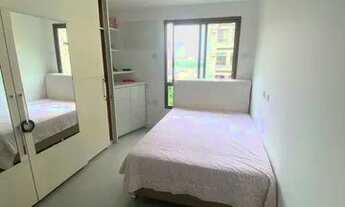 Imagem 7: Apartamento para venda tem 140 metros quadrados com 4 quartos