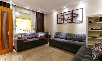 Imagem 2: Casa à Venda - Ermelino Matarazzo, 4 Quartos, 125 m2