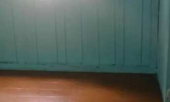 Imagem 7: Casa de madeira no Cajuru