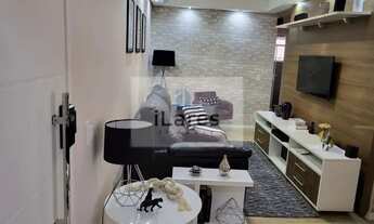 Imagem: Apartamento com 3 dorms, Planalto, São