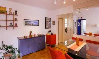 Imagem 6: Apartamento para Aluguel - Perdizes, 2 Quartos, 70 m2