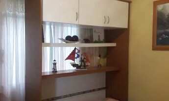 Imagem 2: Apartamento 3 quartos