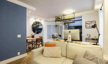 Imagem 2: Apartamento para Aluguel - Tatuapé, 2 Quartos, 73 m2