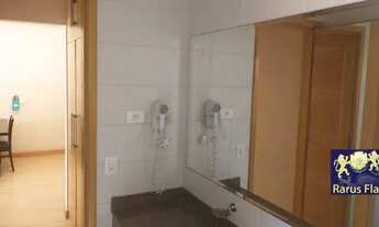 Imagem 9: Flat para alugar em Moema - Edifício Moema Comfort