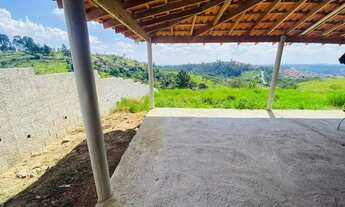 Imagem 5: Area de 1000 metros, com construção de 130metros