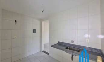 Imagem 7: Edifício Londres apartamento 2 quartos sendo 1 suite a venda Praia do Morro Guarapari ES