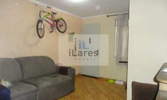 Imagem 2: Apartamento com 2 dorms, Demarchi, São Bernardo do Campo - R$ 215 mil, Cod: 1565