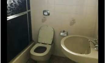 Imagem 3: Apartamento para aluguel tem 50 m2 com 2 quartos, sala, cozinha ,banheiro e terraço