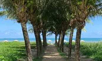 Imagem 2: Vendo belíssimo apartamento pé na areia 4 suítes com área de lazer completa