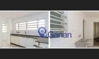 Imagem 4: Apartamento com 3 dormitórios à venda, 125 m² por R$ 1.270.000,00 - Indianópolis - São Pau