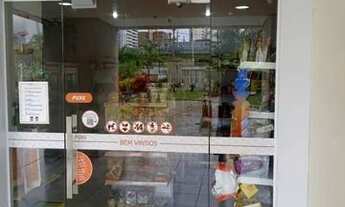 Imagem 7: Salvador-Apartamento Padrão 3 Dormitórios Nascente com 80m² no Cond. Vila Allegro - SM