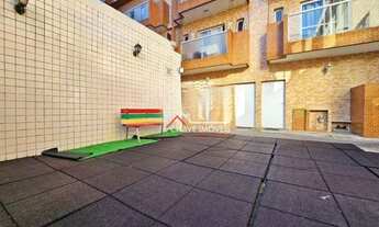 Imagem 5: Village com 2 dormitórios à venda, 104 m² por R$ 600.000,00 - Marapé - Santos/SP