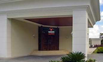 Imagem 7: Luxuosa mansão neoclássico a venda no Encontro das Águas - Lauro de Freitas - Bahia