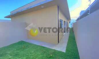 Imagem 3: Casa com 2 dormitórios à venda, 64 m² por R$ 361.000,00 - Golfinho - Caraguatatuba/SP
