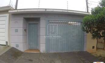 Imagem 2: Casa (térrea na rua) 3 dormitórios/suite