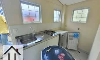 Imagem 5: Kitnet com 1 dormitório para alugar, 20 m² por R$ 1.100,00/mês - Butantã - São Paulo/SP