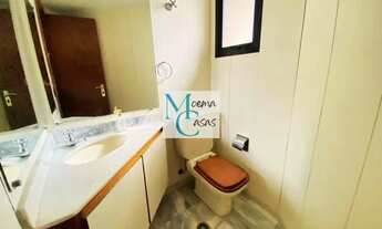 Imagem 3: Apartamento 3 Quartos Excelente planta - Com Piscina