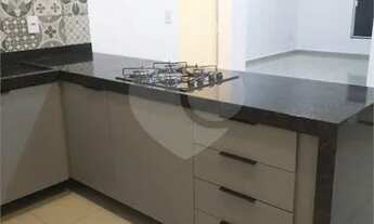 Imagem: Sorocaba - Casa de Condomínio - Wanel Ville