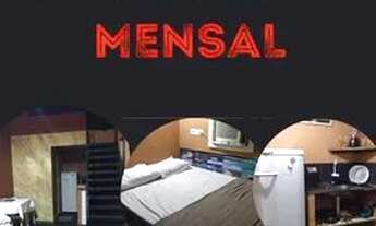 Imagem 6: Kit net em Nossa Senhora do Ó