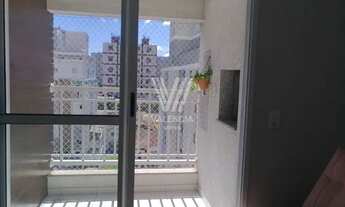 Imagem 4: New Residence | 2 dorm | Suíte | 2 vagas | 58 m² priv