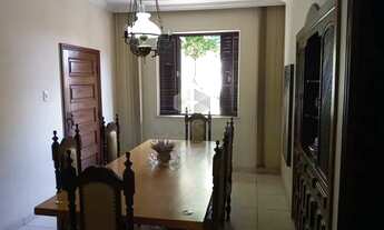 Imagem: Casa à venda, 4 quartos, 1 suíte, 4 vagas