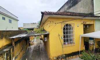 Imagem 3: VENDE-SE CASA 2 QUARTOS EM BANGU COM KITNET NOS FUNDOS