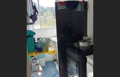 Imagem 6: Venda de Apartamentos / Padrão na cidade de São Paulo