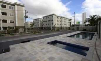 Imagem 3: Apartamento Semimobiliado Condomínio Parque Guarani - Jockey Club (Campos RJ