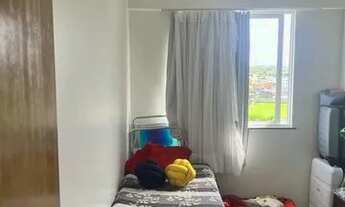 Imagem 4: Apartamento 2/4 vista lagoa no Reserva da Lagoa