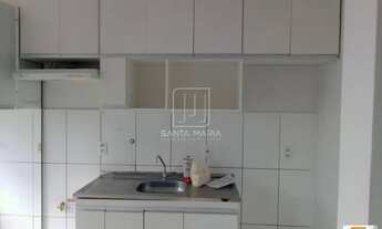 Imagem 6: Apartamento (tipo - padrao) 2 dormitórios, cozinha planejada, portaria 24hs, lazer, salão