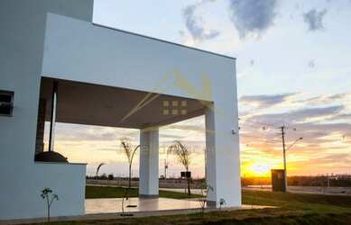 Imagem 7: Vende-se casa TERREA no Condomínio Ginco Primor das Torres com a melhor localização do con