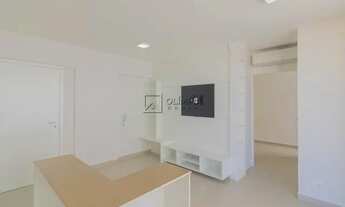 Imagem 4: Apartamento Locação 1 Dormitórios - 45 m² Pinheiros