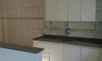 Imagem 2: Casa para aluguel possui 60 metros quadrados com 1 quarto