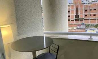 Imagem 7: Apartamento mobiliado, 3 dormitórios, Venda, 77,36m², R$ 590.000,00, Casa Branca, Sto Andr