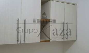Imagem 4: Apartamento - Vila Ema - Residencial Campos Di Provence - 3 Dormitórios - 78m²