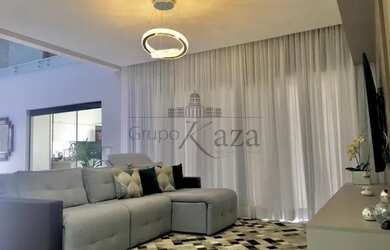 Imagem 2: Casa de condomínio sobrado para venda com 328 metros quadrados com 3 quartos