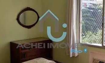 Imagem 3: Excelente apartamento de 3 quartos com vagas na escritura!