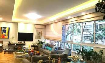 Imagem: Apartamento para venda possui 179 metros