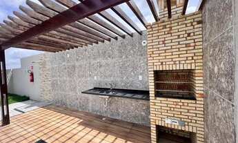 Imagem 2: Apartamento De 2 Quartos, Vaga De Garagem A 10 Minutos De Fortaleza n°:0. *01534