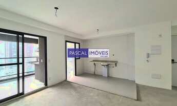 Imagem 4: SãO PAULO - Apartamento Padrão - Brooklin